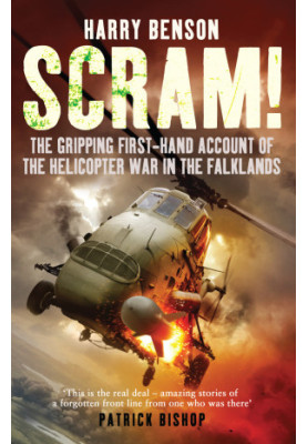 Scram!