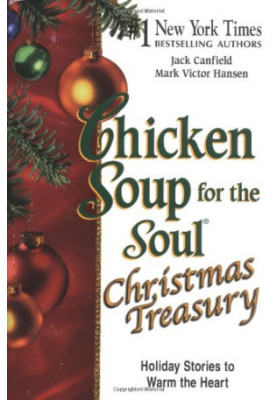 Chicken Soup for the Soul: A Christmas Treasury