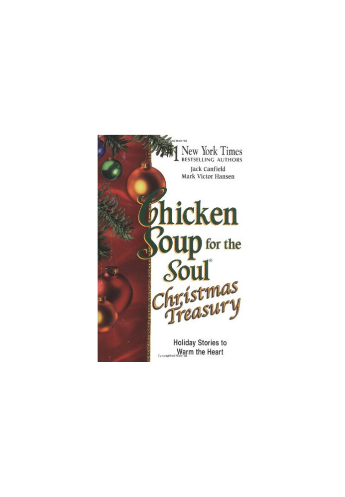 Chicken Soup for the Soul: A Christmas Treasury
