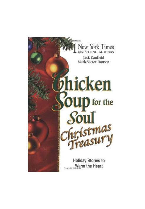 Chicken Soup for the Soul: A Christmas Treasury