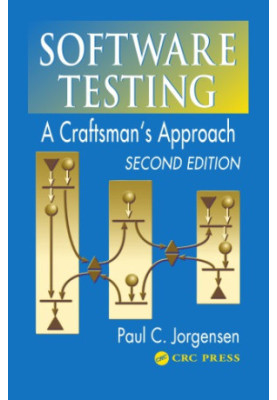Software testing : a craftman's approach