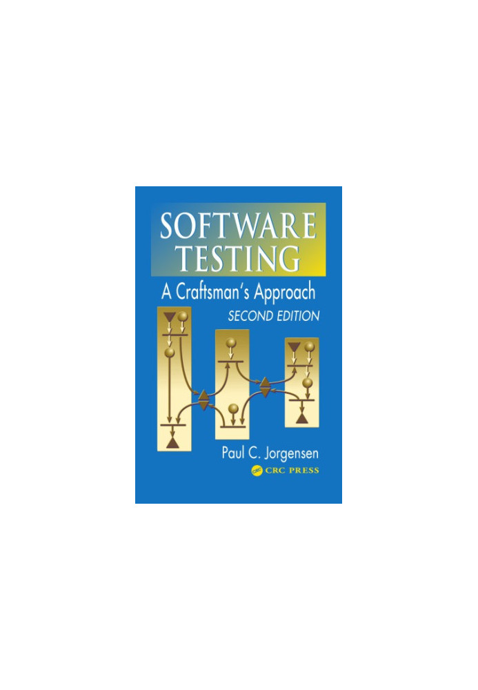 Software testing : a craftman's approach