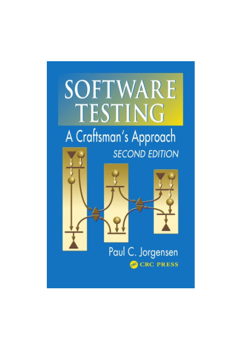 Software testing : a craftman's approach