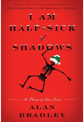 I Am Half Sick of Shadows