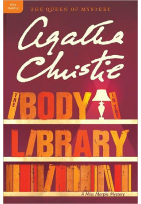 The Body in the Library