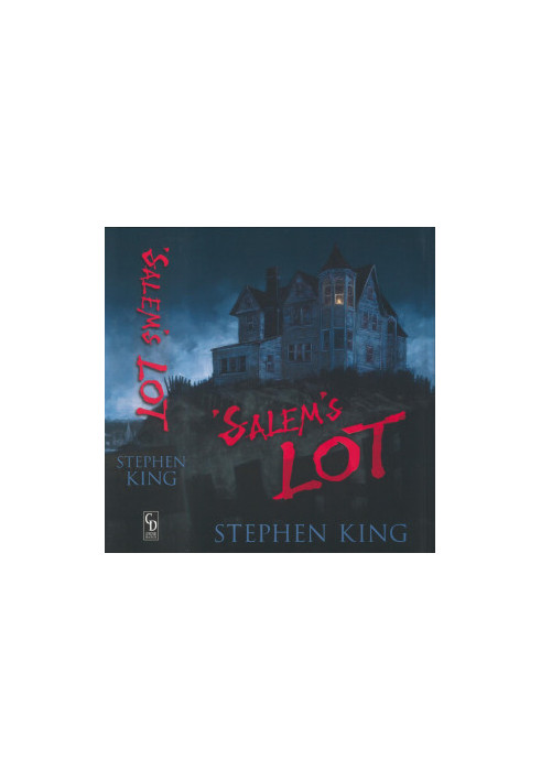 'Salem's Lot