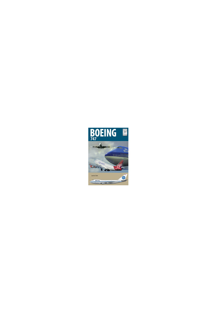 Boeing 747: The Original Jumbo Jet (FlightCraft)