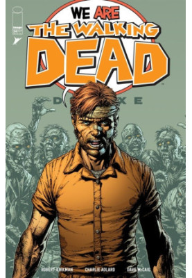 The Walking Dead Deluxe 24