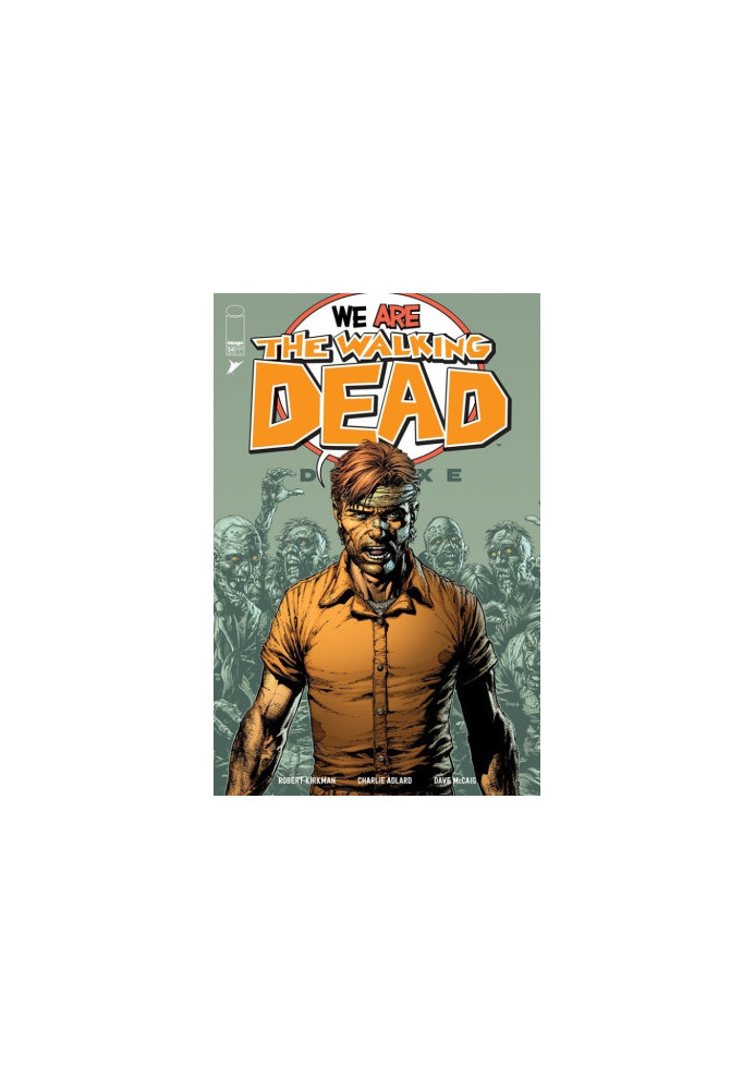 The Walking Dead Deluxe 24