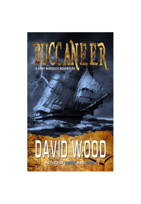 Buccaneer