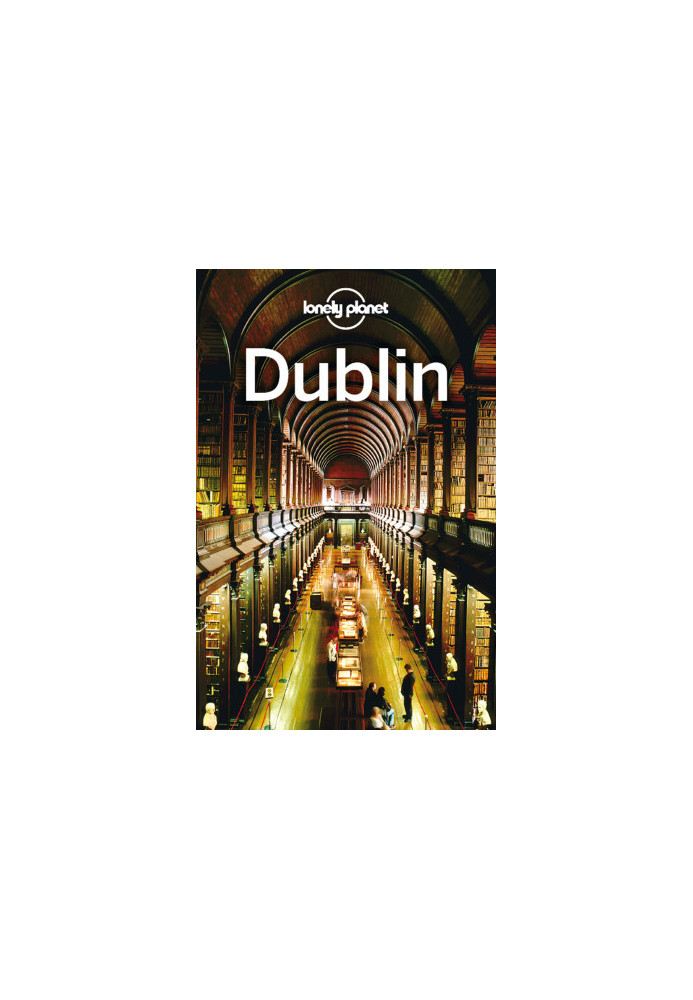 Dublin Travel Guide