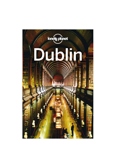 Dublin Travel Guide