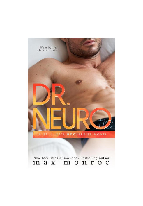 [St. Luke's Docuseries 03] • Dr. NEURO