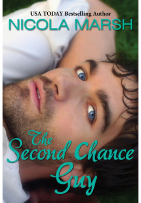 Second Chance Guy
