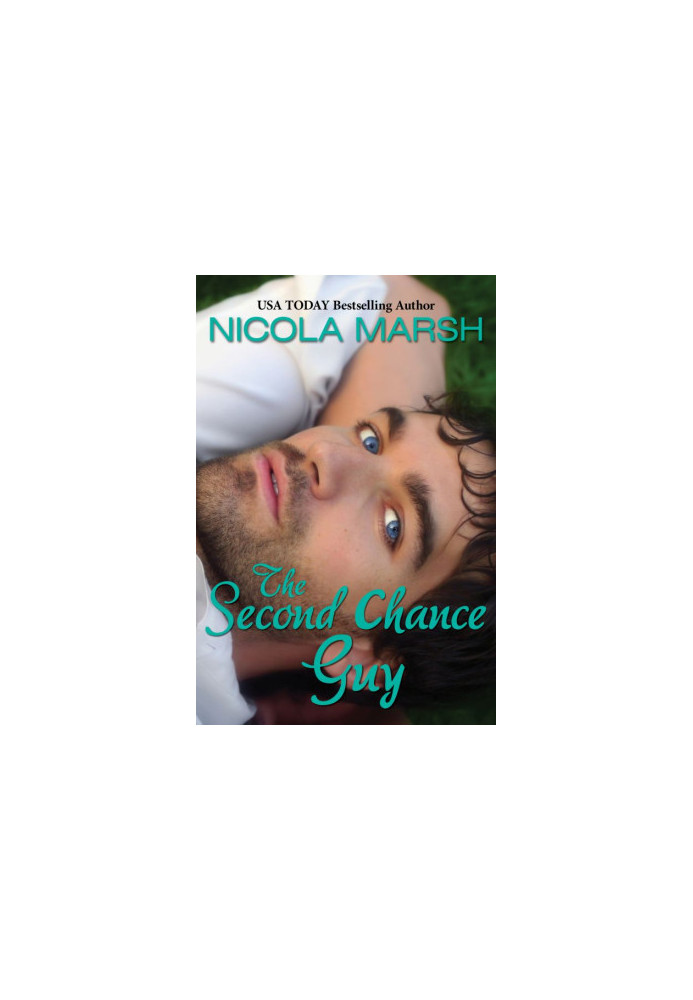 Second Chance Guy