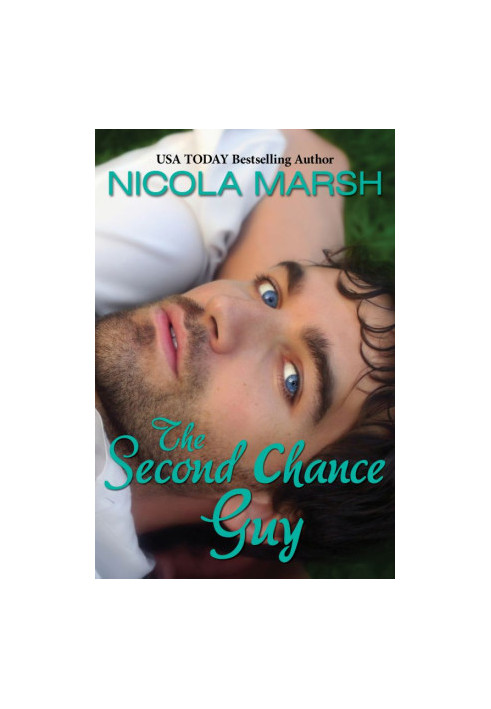 Second Chance Guy