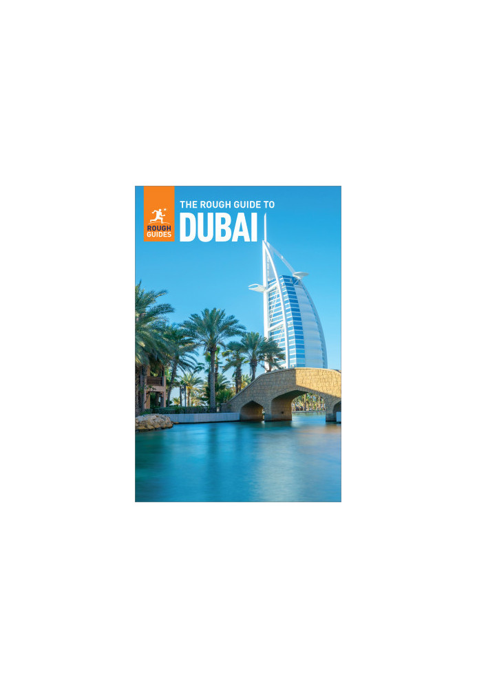 The Rough Guide to Dubai