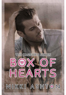 [The Connor's 01] • Box of Hearts