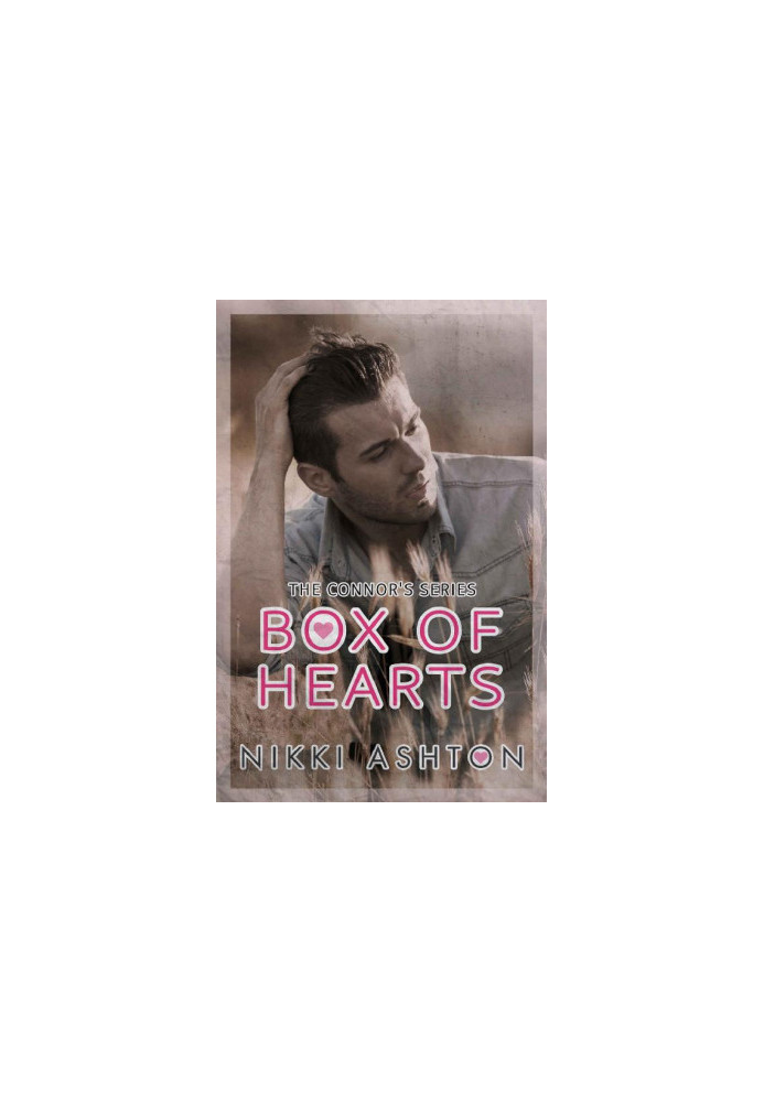 [The Connor's 01] • Box of Hearts