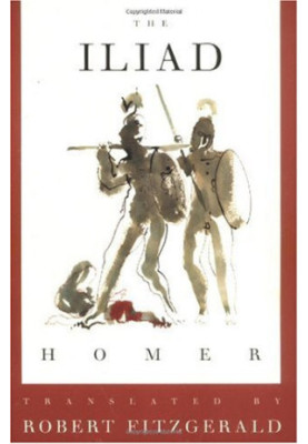 The Iliad