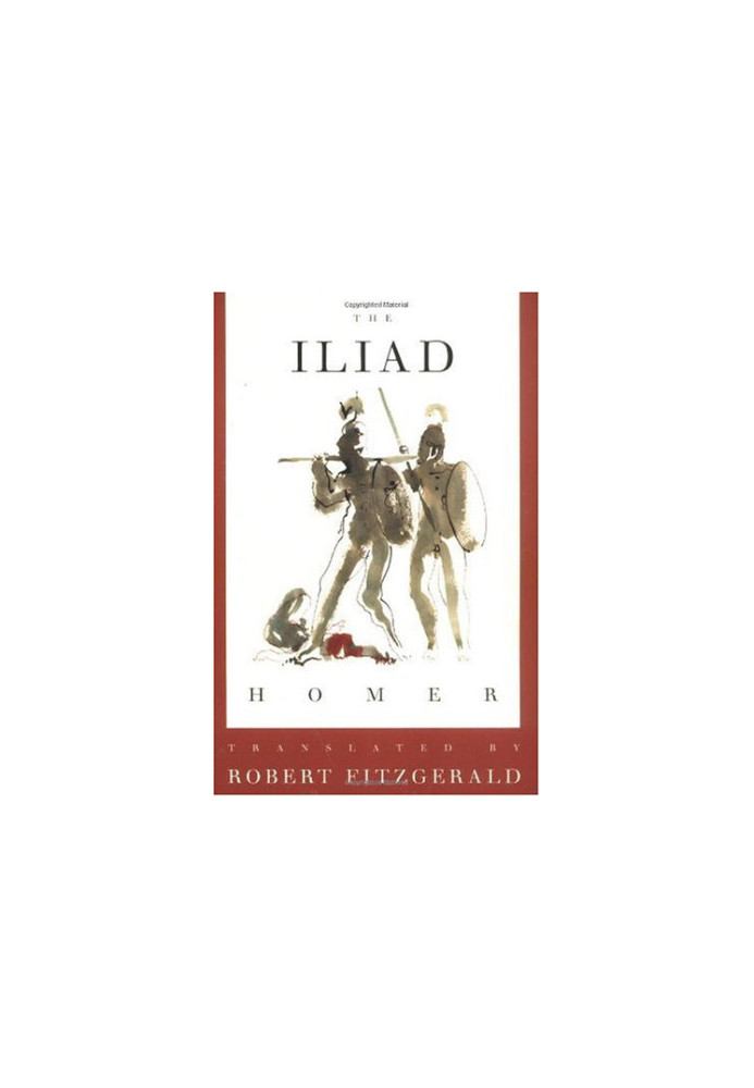 The Iliad
