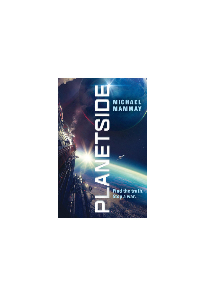 Planetside