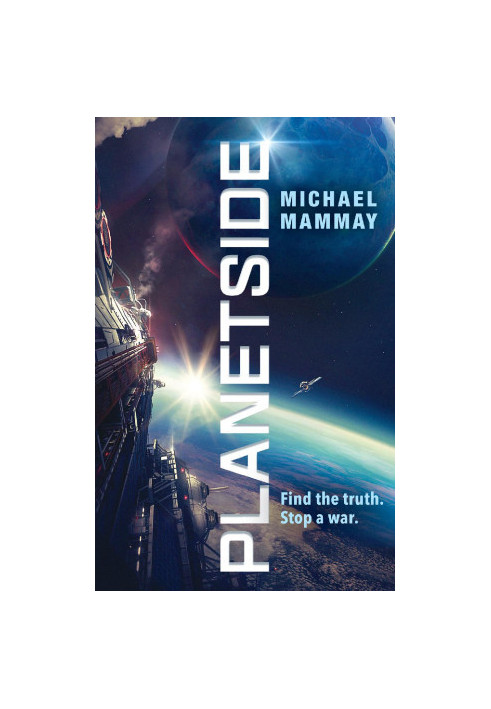 Planetside