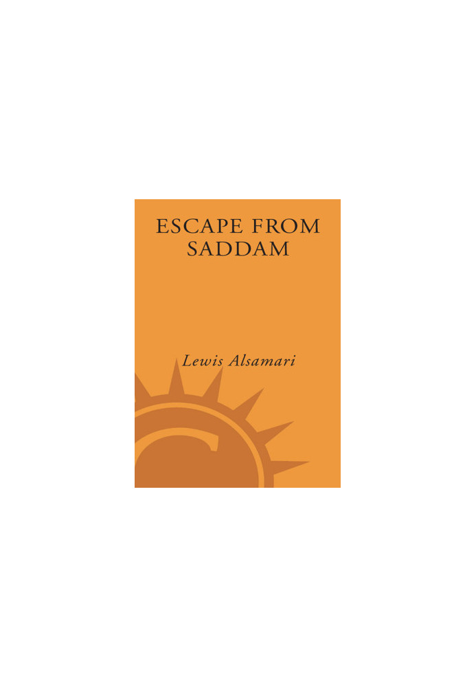 Escape From Saddam