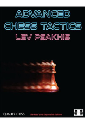 Advanced Chess Tactics