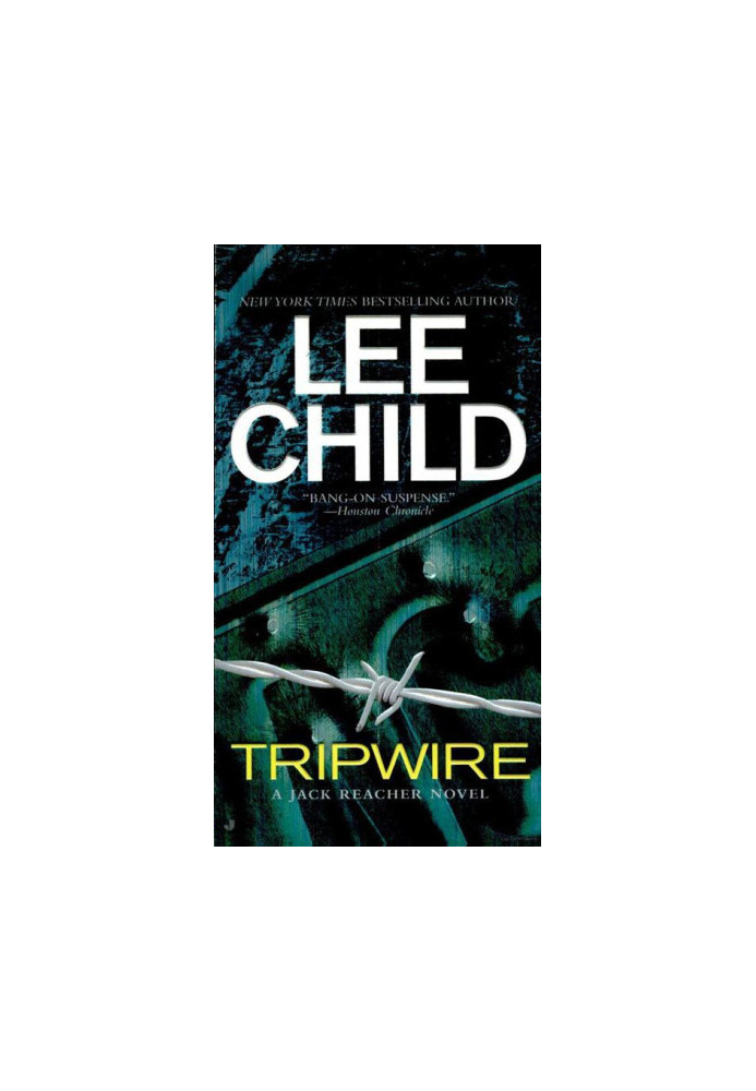 Tripwire