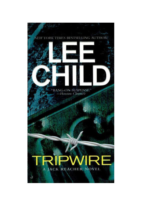 Tripwire