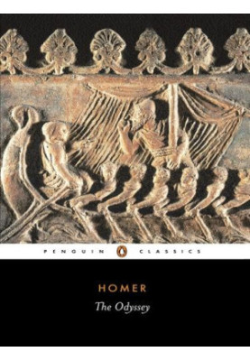 The Odyssey: Penguin Classics