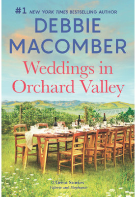 Weddings in Orchard Valley