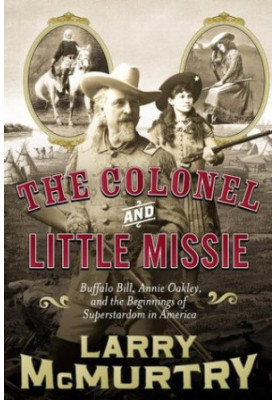 The Colonel and Little Missie