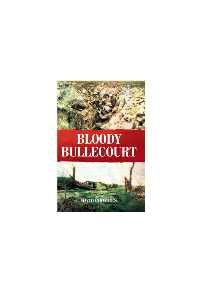 Bloody Bullecourt