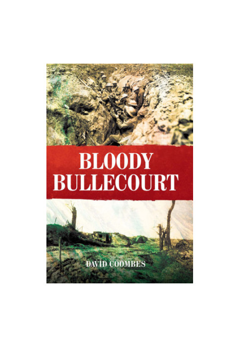 Bloody Bullecourt