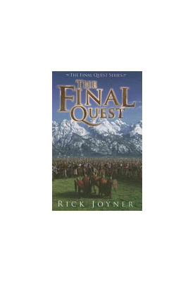 The Final Quest