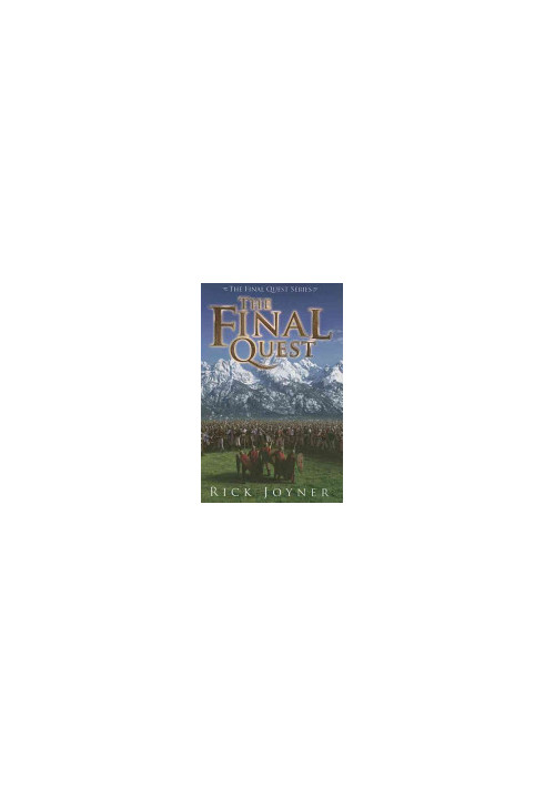 The Final Quest