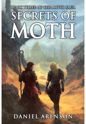 Secrets of Moth