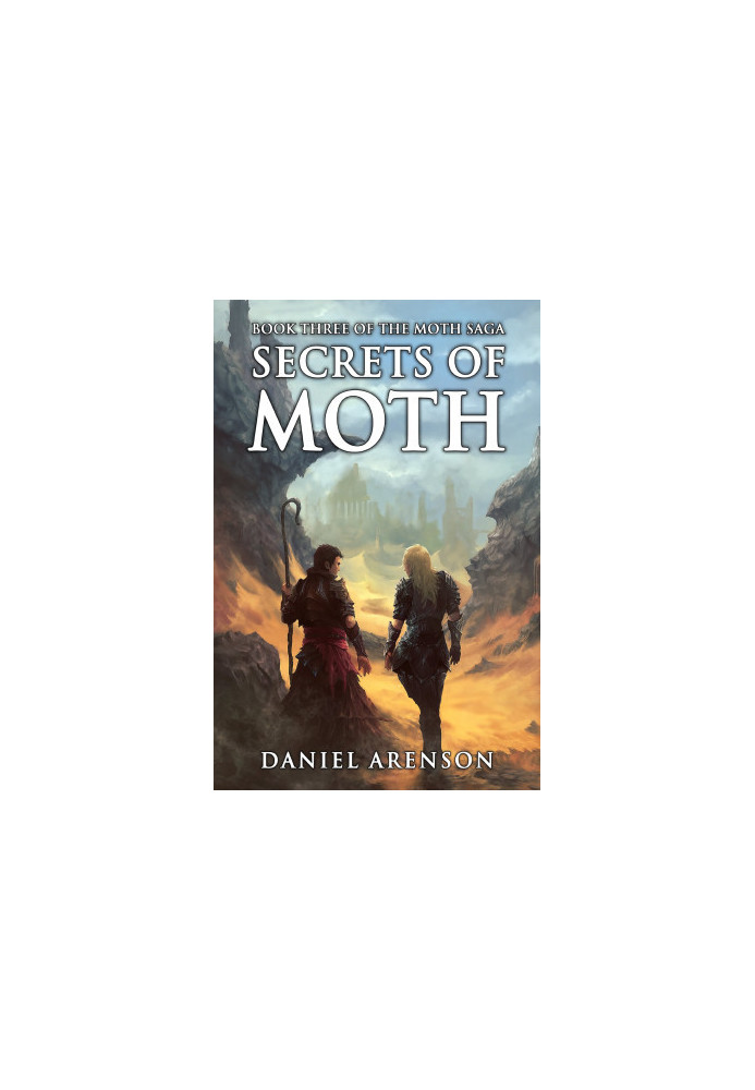 Secrets of Moth