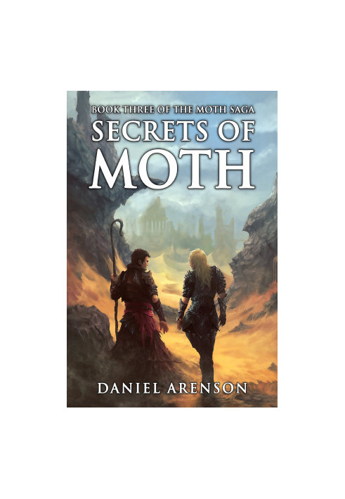 Secrets of Moth