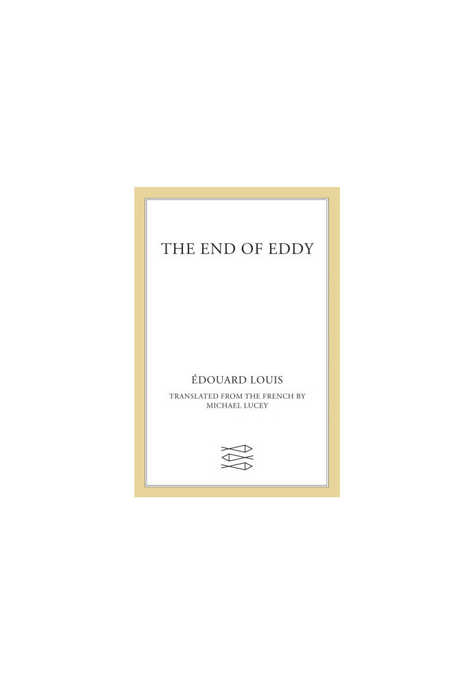 The End of Eddy