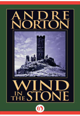 Norton, Andre - Five Senses 04 - Wind in the Stone