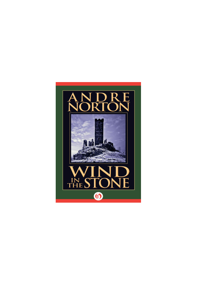 Norton, Andre - Five Senses 04 - Wind in the Stone