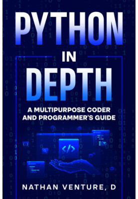 Python in Depth