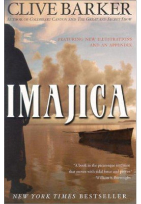 Imajica