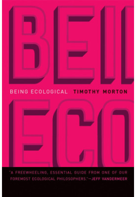Being Ecological