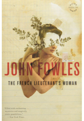 The French Lieutenant’s Woman