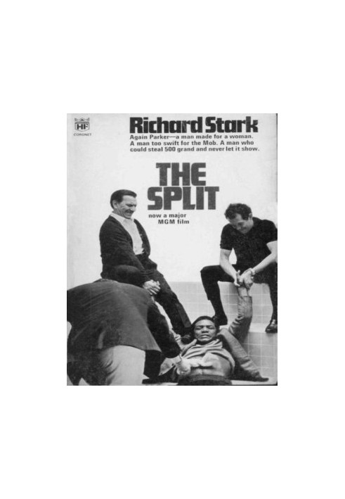 Split