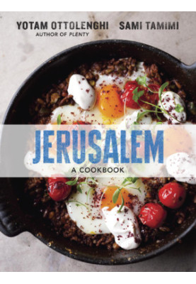 Jerusalem: A Cookbook